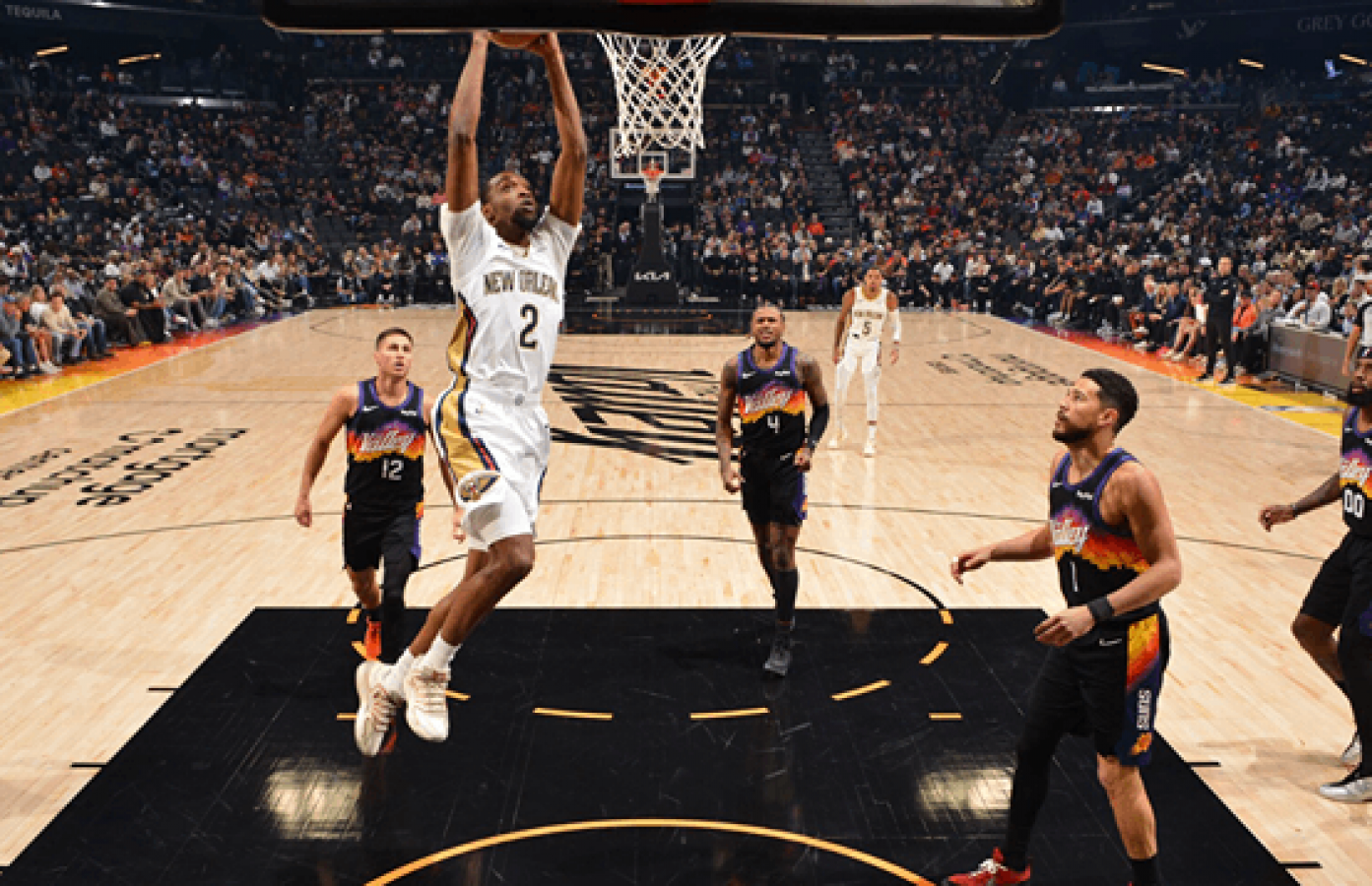 Effective Training to Increase Your Vertical Jump for Basketball